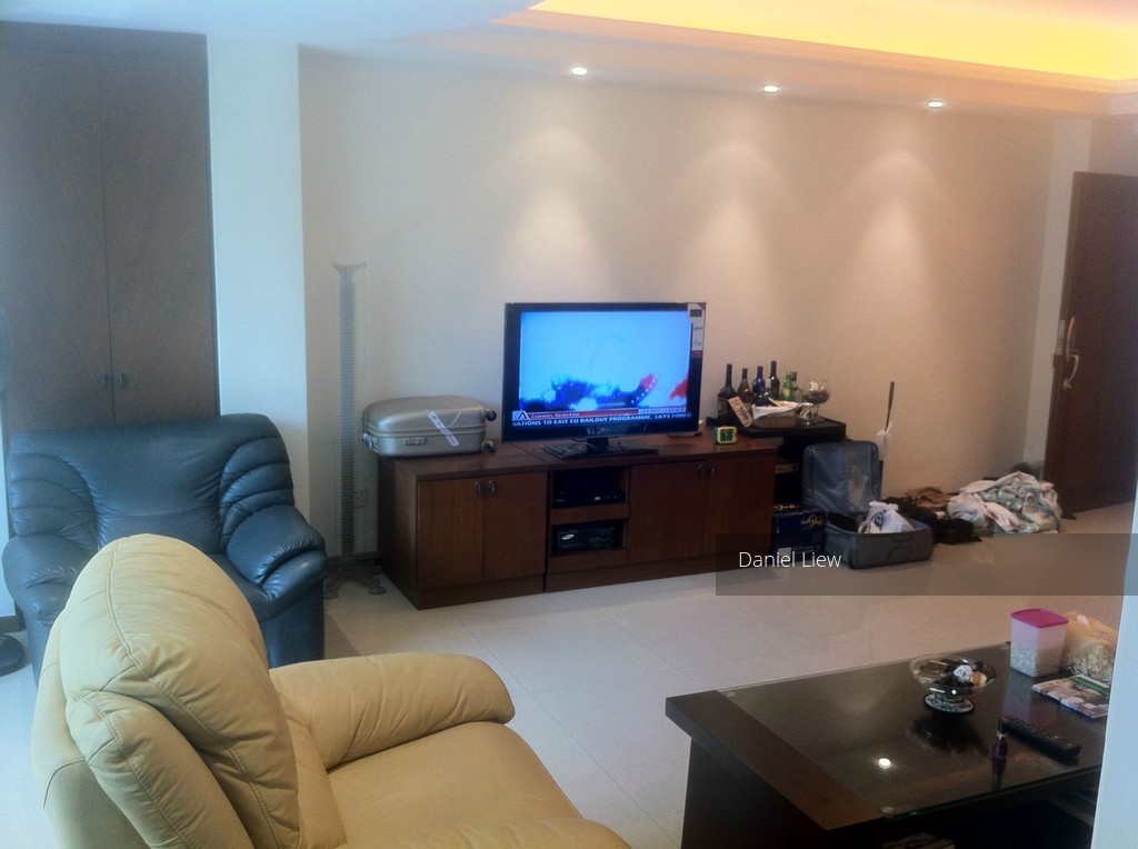 Landmark Tower (Enbloc) (D3), Apartment #110401742